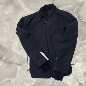 New Balance Men's Dark Jacket